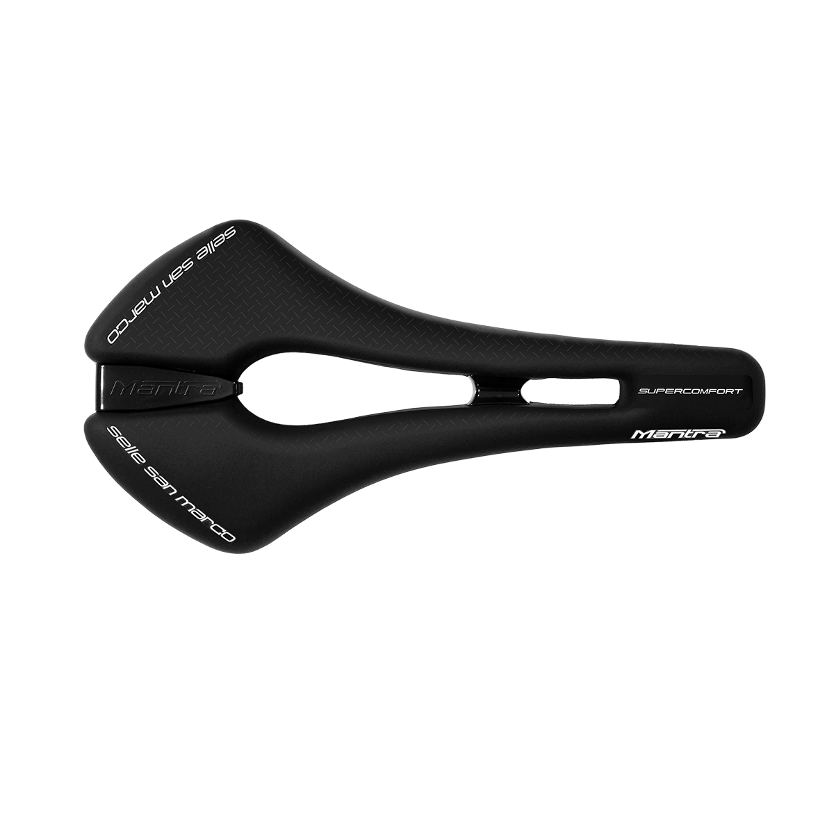 San Marco Mantra Supercomfort Dynamic Saddle